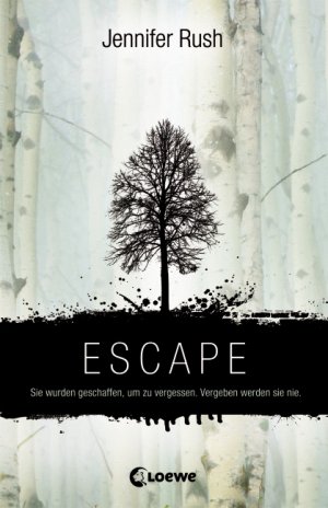 ISBN 9783785575161: Escape