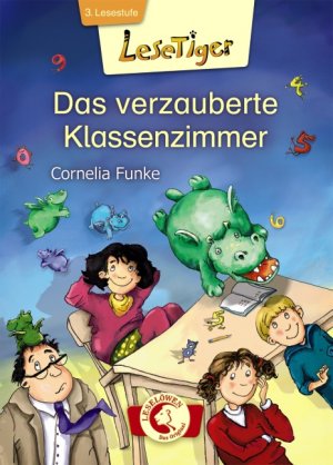 ISBN 9783785575536: Lesetiger - Das verzauberte Klassenzimmer