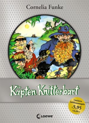 ISBN 9783785578612: Käpten Knitterbart