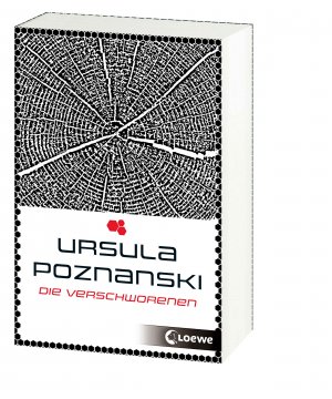 gebrauchtes Buch – Ursula Poznanski – Die Verschworenen