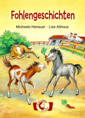 ISBN 9783785579299: Fohlengeschichten