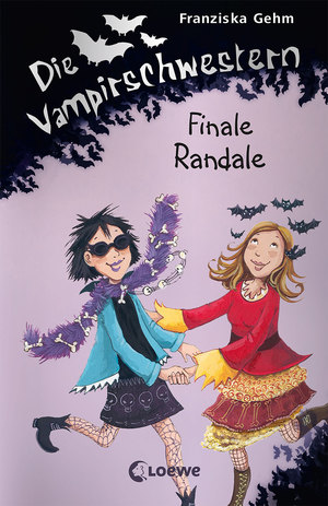 ISBN 9783785581698: Die Vampirschwestern (Band 13) - Finale Randale