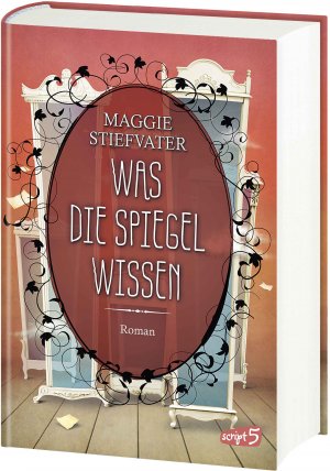 ISBN 9783785583302: Was die Spiegel wissen