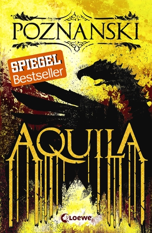 neues Buch – Ursula Poznanski – Aquila