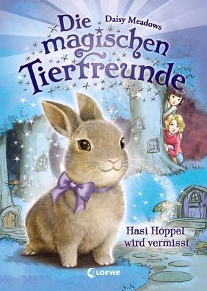 ISBN 9783785587850: Hasi Hoppel wird vermisst