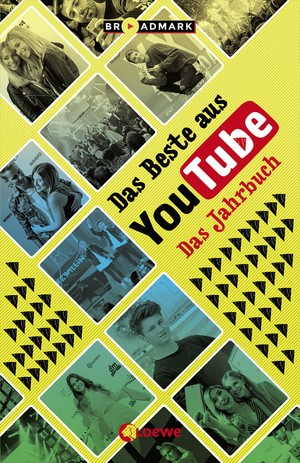 ISBN 9783785588420: Das Beste aus YouTube - Das Jahrbuch