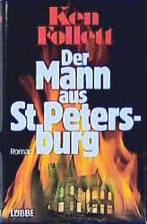 ISBN 9783785703298: Der Mann aus St. Petersburg