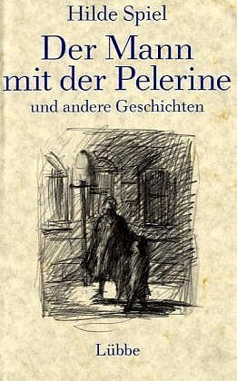 ISBN 9783785704042: Der Mann mit der Pelerine