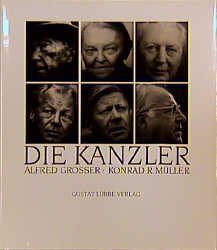 ISBN 9783785705377: Die Kanzler