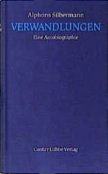 ISBN 9783785705568: Verwandlungen. Eine Autobiographie - signiert