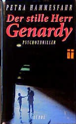 ISBN 9783785706831: Der stille Herr Genardy – Roman