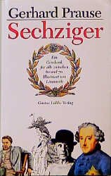 ISBN 9783785707838: Sechziger – Ein Geschenk für alle zwischen 60 und 70.