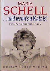 ISBN 9783785708033: ... und wenn's a Katz is!