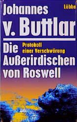 ISBN 9783785708262: Die Ausserirdischen von Roswell