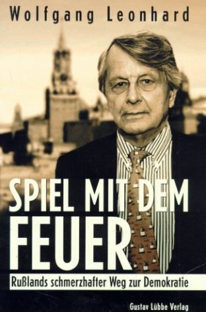 ISBN 9783785708453: Spiel mit dem Feuer