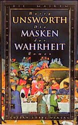 ISBN 9783785708729: Die Masken der Wahrheit (Lübbe Belletristik)