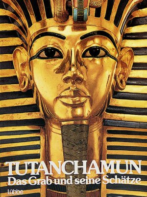 ISBN 9783785708767: Tutanchamun