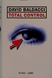 ISBN 9783785708866: Total Control, dtsch. Ausgabe . - signiert