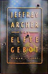 ISBN 9783785709948: Das elfte Gebot