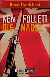 ISBN 9783785710012: Die Nadel, 4 Cassetten