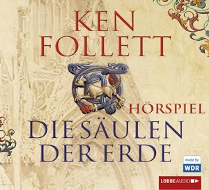 ISBN 9783785710388: Die Sulen der Erde Hrspiel