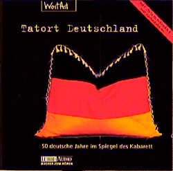 ISBN 9783785710487: Tatort Deutschland