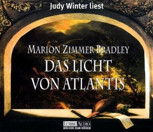 ISBN 9783785710845: Das Licht von Atlantis