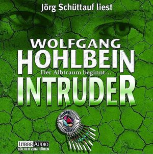 ISBN 9783785711514: Intruder –  gekürzte Romanfassung