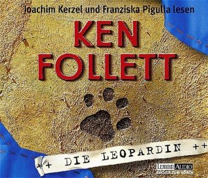 ISBN 9783785712139: Die Leopardin