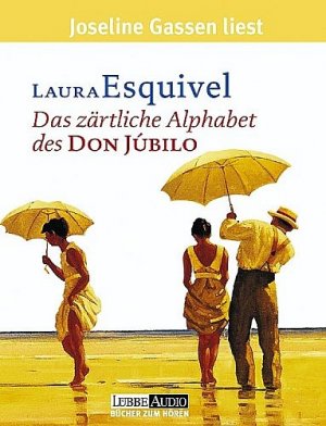 ISBN 9783785712269: Das zärtliche Alphabet des Don Jubilo