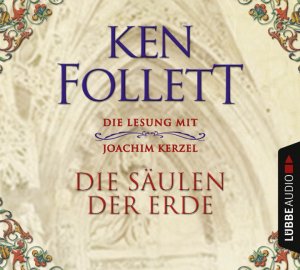 ISBN 9783785713198: Die Säulen de Erde