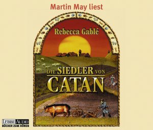 ISBN 9783785713259: Die Siedler von Catan – gekürzte Romanfassung