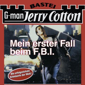 ISBN 9783785713501: Mein erster Fall beim FBI - Hörbuch