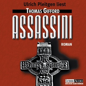 gebrauchtes Hörbuch – Thomas Gifford – Assassini  7 CD