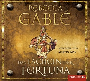 ISBN 9783785714294: Das Lächeln der Fortuna - 10 CD`s