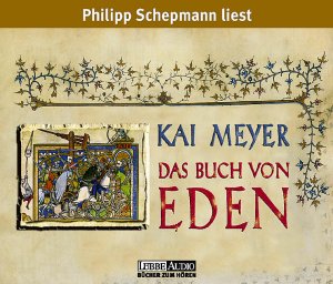 ISBN 9783785714300: Das Buch von Eden – gekürzte Romanfassung