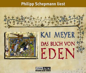 ISBN 9783785714300: Das Buch von Eden