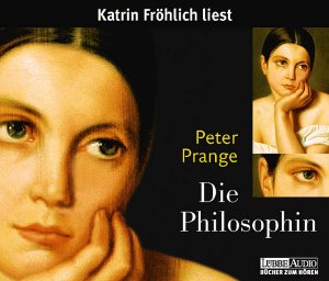 ISBN 9783785714386: Die Philosophin