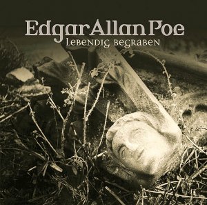 ISBN 9783785714539: Edgar Allan Poe - Lebendig begraben