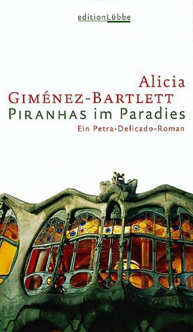 ISBN 9783785715451: Piranhas im Paradies