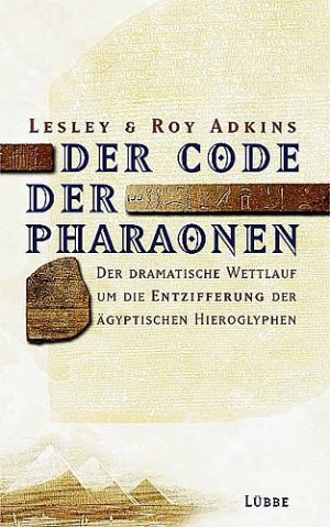 ISBN 9783785720431: Der Code der Pharaonen