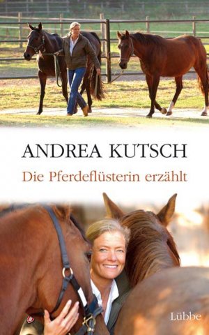 ISBN 9783785720578: Die Pferdeflüsterin erzählt (F7)