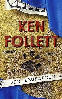 ISBN 9783785720905: DIE LEOPARDIN/ Historischer Roman