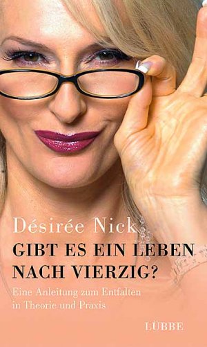 ISBN 9783785722046: Gibt es ein Leben nach vierzig?