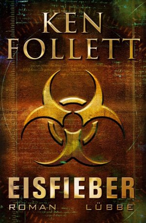 ISBN 9783785722206: Eisfieber – Roman