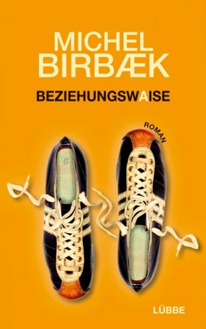 gebrauchtes Buch – Michel Birbæk – Beziehungswaise: