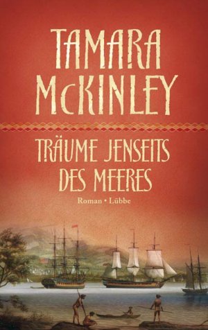 ISBN 9783785723043: Träume jenseits des Meeres