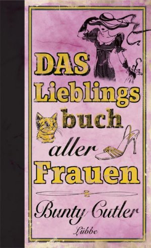 ISBN 9783785723692: Das Lieblingsbuch aller Frauen