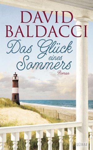 ISBN 9783785724460: Das Glück eines Sommers, Roman ; Mit Schutzumschlag