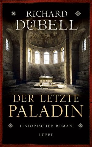 ISBN 9783785724699: Der letzte Paladin